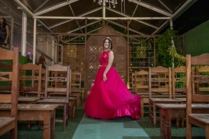 Luiza Barboza vestido de debutante 15 anos rosa atelier ivana beaumond rio de janeiro rj (7)